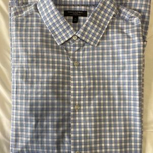 Banana Republic men’s shirt XL – Camden fit non-iron